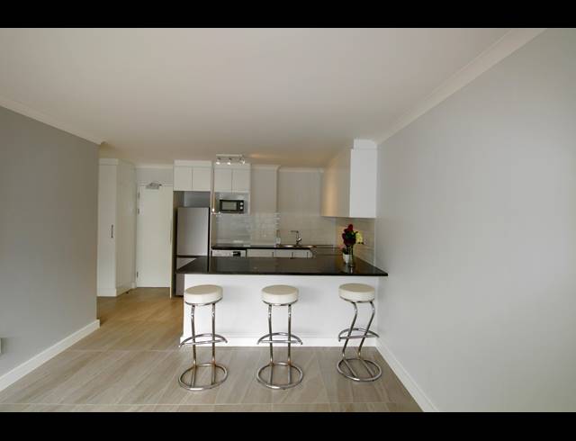 1 BEDROOM APARTMENT TO LET IN OBSERVATORY